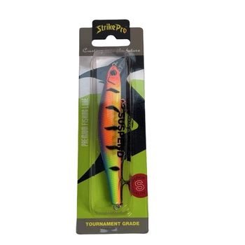 Воблер Strike Pro Inquisitor 110SP 16.6г A167F,5055671