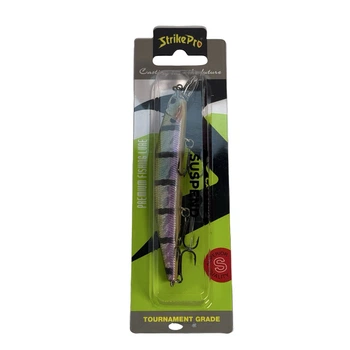 Воблер Strike Pro Montero 110SP 13.1г 630V,5056123