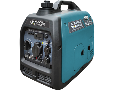 Генератор інверторний Könner&Söhnen KS 3100i S