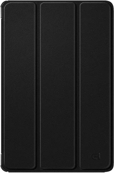 Чехол для планшета ArmorStandart Smart Case для Lenovo Idea Tab Plus Black (ARM90126)