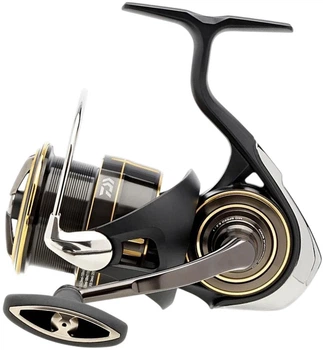 Катушка Daiwa Tournament Match Japan Ltd 25 5000S-C (10409-500)