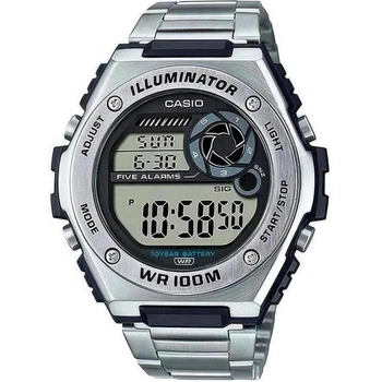 Мужские наручные часы CASIO MWD-100HD-1A