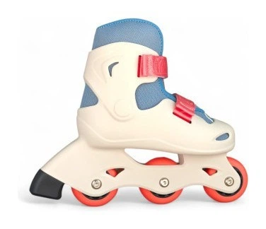 Дитячі розсувні ролики Candy V-Run | XS 31-32, S 31–32 , M 33–34 BW251D (ARI_301c1139)