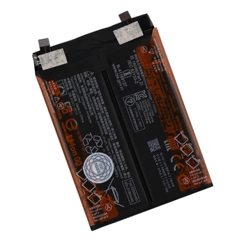 Акумуляторна батарея BP47 для Redmi Note 11 Pro Plus / Xiaomi 11i AAAA no LOGO, акумулятор для смартфона Редмі