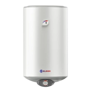Водонагрівач Eldom Eureka 80 2x1.0 kW WVF08046FD HVS