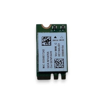 Wi-Fi-модуль Qualcomm Atheros QCNFA435 знятий з ноутбука Acer Aspire 3 A315-23 б/в
