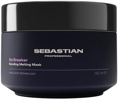 Maska do włosów Sebastian Professional No.Breaker do włosów zniszczonych 145 ml (4068359105414)