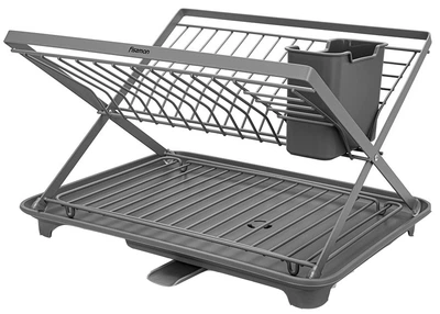 Сушка&nbsp;для&nbsp;посуды Fissman 42x31x24.4 см (17081_F)
