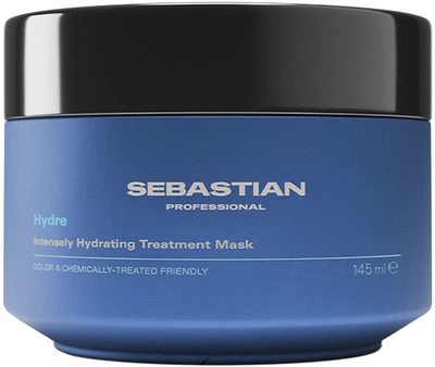 Маска для волосся Sebastian Professional Hydre зволожуюча 145 мл (4068359105391)