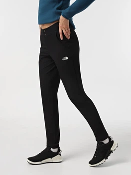 Аутдор и горнолыжные штаны The North Face 4850647 Чёрный 34 N6580