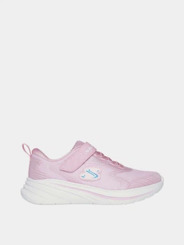 Кроссовки повседневные Skechers 9152029 Розовый 33.5 KK3748