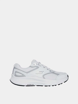 Кроссовки для бега Skechers 8976799 Белый 40 KW9182