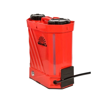 Опрыскиватель аккумуляторный Vitals Sm 212om 241179