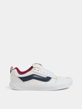 Кеды низкие Vans 8779013 Белый 41 VX1600