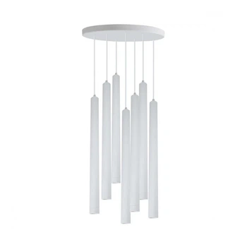 Светильник подвесной Light Set M-Р MR11 5538-7 659571 белый
