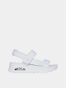 Сандалии Skechers 9114382 Белый 37 KW9247