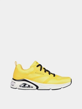Кросівки повсякденні Skechers 6347692 Жовтий 44 KM5079