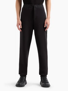 Джоггеры Armani Exchange 9207223 Чёрный XL WH4538