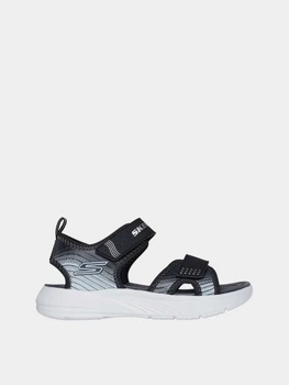 Сандалии Skechers 10744678 Серый 27.5 KK3755