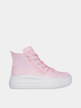 Кеди високі Skechers 7979444 Рожевий 30 KK3560