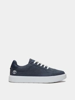 Кеды низкие Timberland 9485906 Синий 39 TG3362