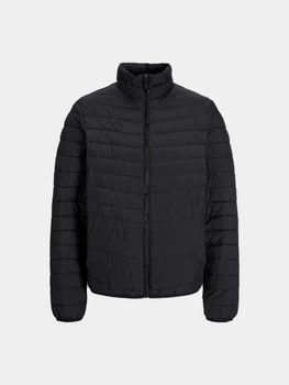 Демисезонная куртка JACK & JONES 9458071 Чёрный S JNJ440