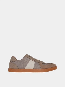 Кеды низкие Skechers 9234583 Коричневый 41 KM5465
