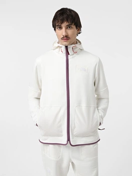 Кофта The North Face 8794321 Белый M N6598
