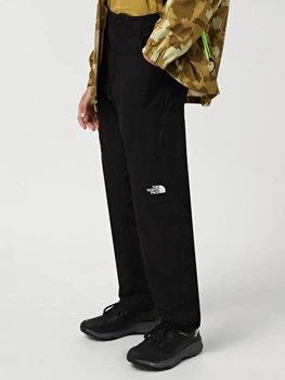 Аутдор и горнолыжные штаны The North Face 6306074 Чёрный 38 N6586
