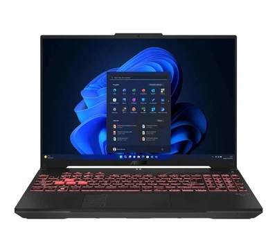Ноутбук ASUS TUF Gaming A16 Ryzen 7-170/32GB/512/Win11 RTX4050 144Hz (FA607NUQ-RL029W)
