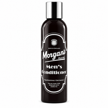 Кондиціонер для волосся зволожуючий Morgan's Men's Conditioner, 250 мл (M047)