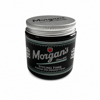 Крем для укладання волосся Morgan's Styling Fibre 120 мл. (М167)