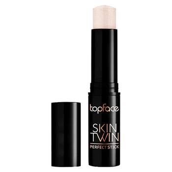Хайлайтер-стік TopFace Perfect Stick Highlighter PT560 [01 - Diamond] (8681217241572)