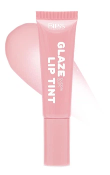 Блиск-тінт для губ Bless Beauty Glaze Lip tint [01 - Bubble Gum] (5900960024014)