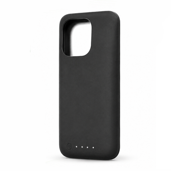 Чохол-зарядка Power Case для Xiaomi Redmi Note 7 (6800 mAh) Чорний