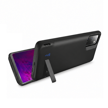 Чохол-зарядка Power Case для Samsung Note 20 (6000 mAh) Чорний