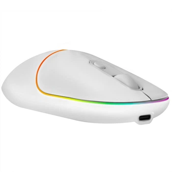 Беспроводная мышь Proove Blink white