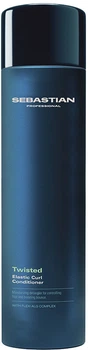 Кондиціонер для волосся Sebastian Professional Twisted для кучерявого волосся 1000 мл (4068359105223)