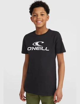 Футболка O’NEILL ДД015238 (07372) колір чорний (ДД015238 - 224711)