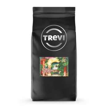 Кофе в зернах Trevi Арабика Гватемала Антигуа 1 кг