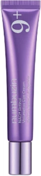 Крем для кожи вокруг глаз с ретиналем Numbuzin No.9 NAD+ Retinal Volumetox Eye Cream 20 мл (8800312065351)