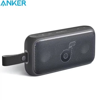 Anker Motion 300 Soundcore колонка портативная LDAC Bluetooth speaker HiRes Stereo 30w