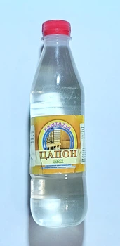 Цапон лак