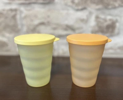 Стакан «Очарование» 330мл (2шт) Tupperware