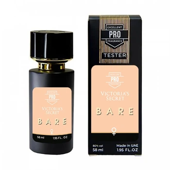 Парфумована вода No Brand Bare тестер, 58ml