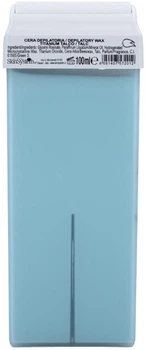 Воск для депиляции Skin System Тальк в картридже 100 мл (8051407572012)