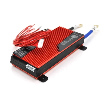 BMS плата DaLy LiFePO4 24V 8S 50\100A (UG-1645)