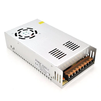 Імпульсний блок живлення YOSO 12В 30А(360W) S-360-12 перфорований Q36 (UG-1871)