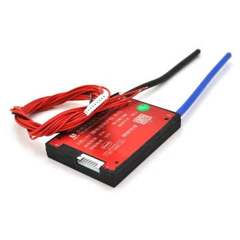 BMS плата DaLy LiFePO4 24V 8S 30\60A (Stop production) (UG-13427)