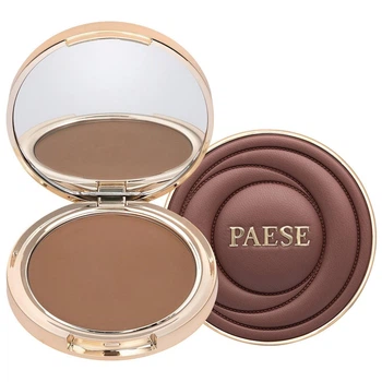 Бронзер кремовый Pase Selfglow Creamy Matte Effect - Velvet Tan, 8 гр